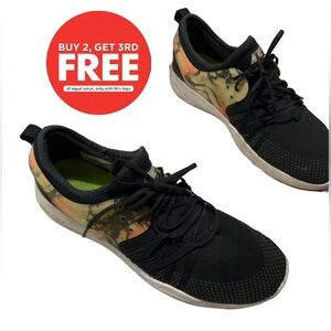 Nike sneakers